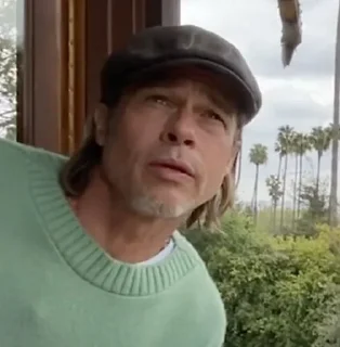 Sticker tyler f*ckin durden - 6