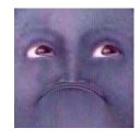 Стикер луна-насильница - 10