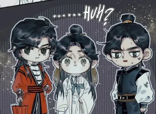 anime illustration cartoon