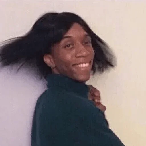 human face person portrait