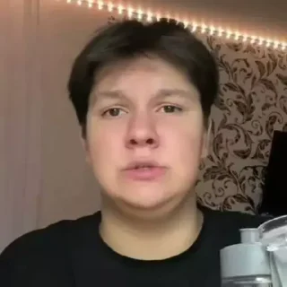 Стикер danyaclshnv by @wascty - 9