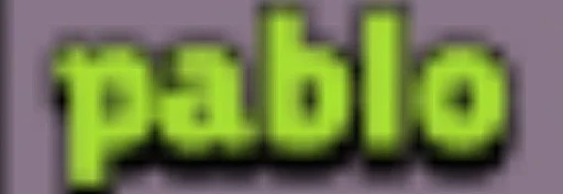 СМС шрифт графика