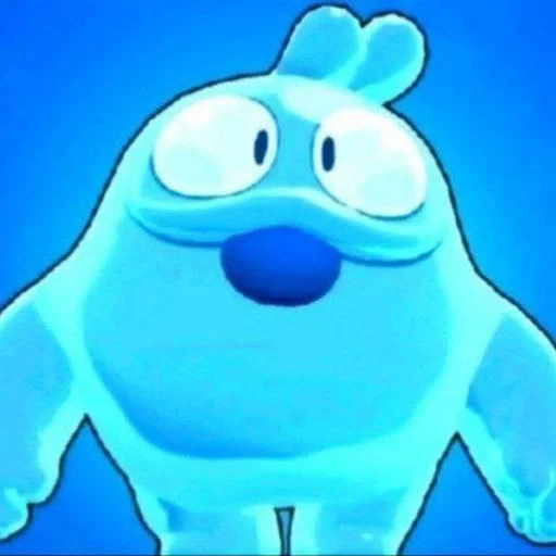 cartoon animal figure clipart