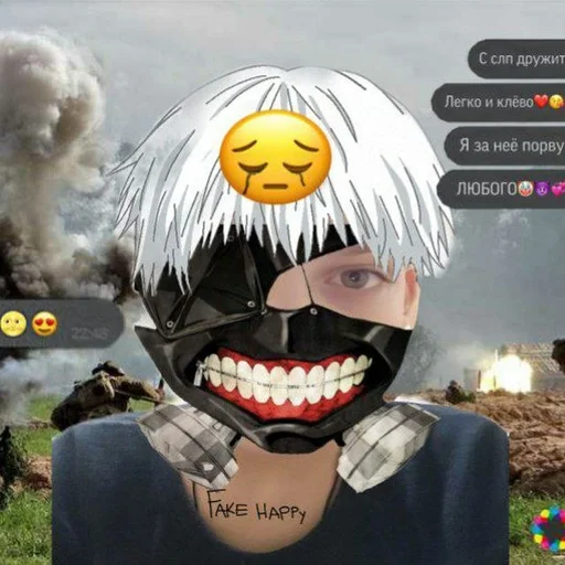 fictional character cartoon screenshot