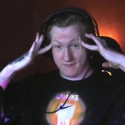 person human face clothing