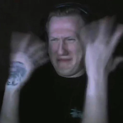 person human face man