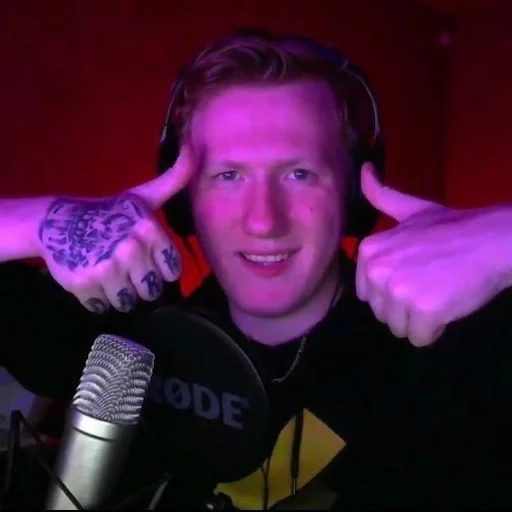 person human face clothing