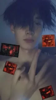 Sticker danysshi - 6