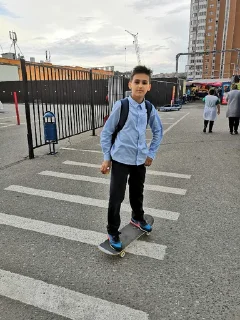 Sticker danysshi - 9