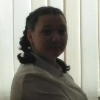 Sticker данюша бич. - 8