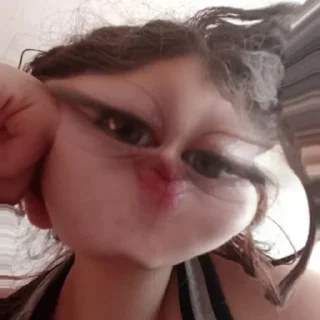 Sticker данюша бич. - 11