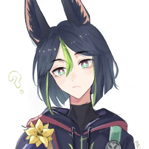 Sticker ♡ 𝚃𝚒𝚐𝚑𝚗𝚊𝚛𝚒 ♡ - 3