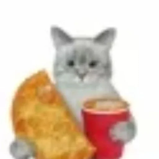 Sticker dapooooooohleb - 1