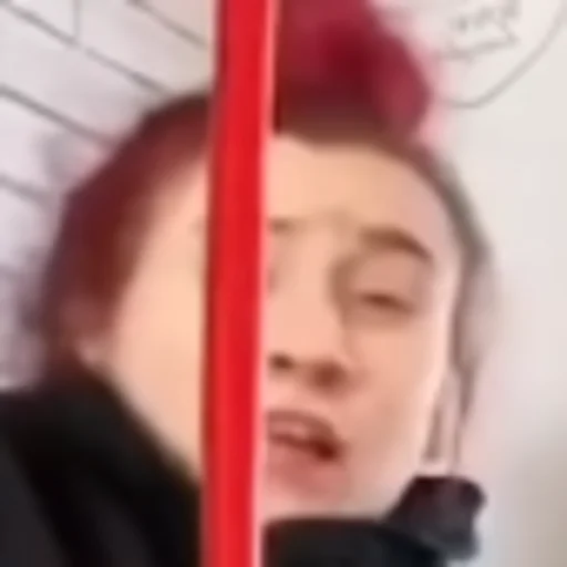 Стикер да похуй - 11