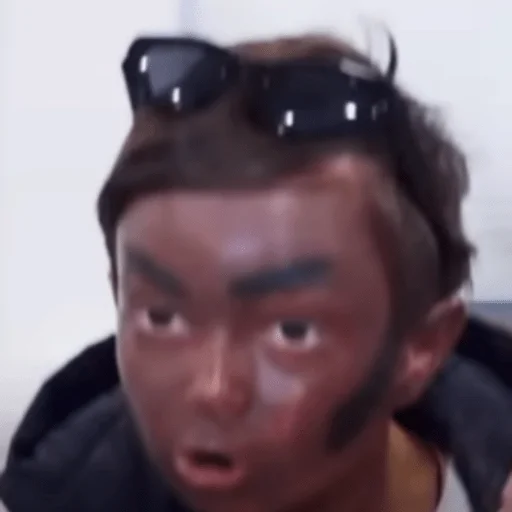 Стикер да похуй - 6