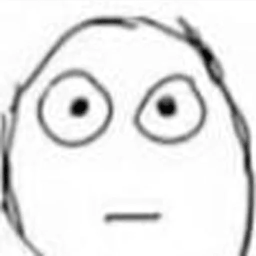 Стикер да похуй - 5