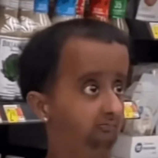 Стикер да похуй - 4