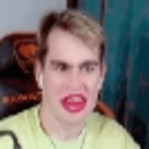 Стикер да похуй - 2