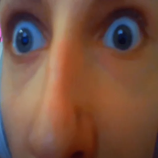 Стикер да похуй - 0