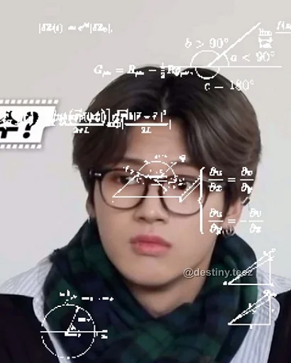 text human face clothing