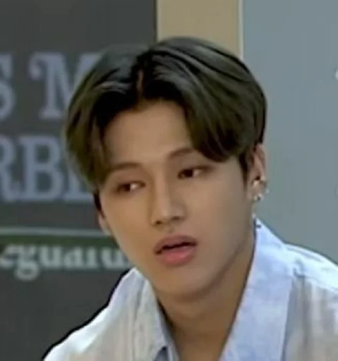 person human face clothing