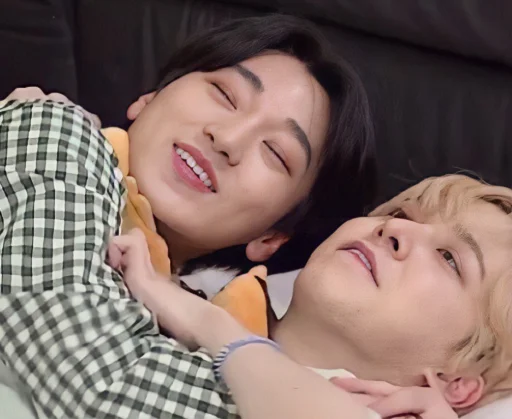 person human face clothing