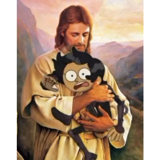 Sticker darcynegr_kent - 1