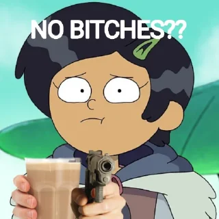 Стикер ♡дарсенышь♡ - 4