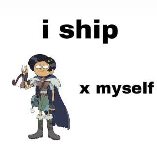 Стикер ♡дарсенышь♡ - 10