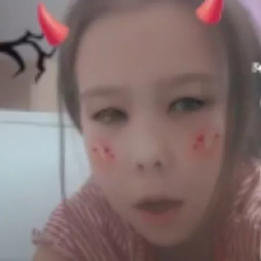 дариночка в шоке - 