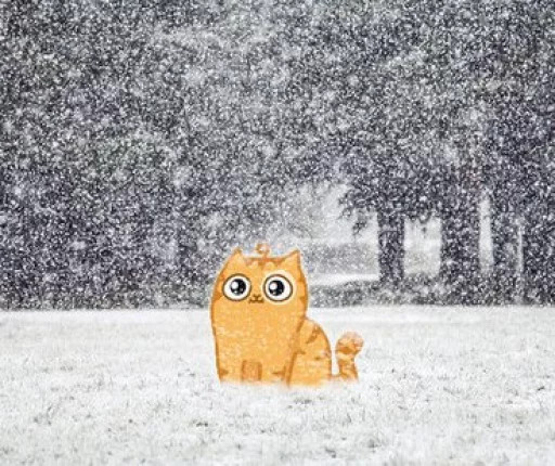 Стикер dariska - 1