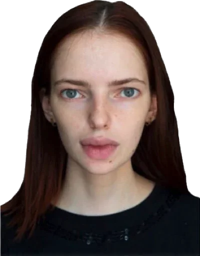 Стикер dark_dasha - 1