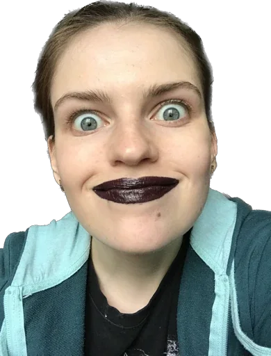 Стикер dark_dasha - 1