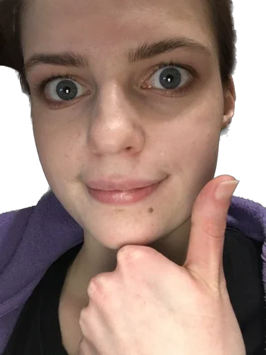 Стикер dark_dasha - 1