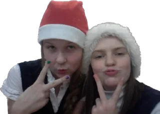 Sticker dark_dasha - 4