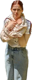 Sticker dark_dasha - 11