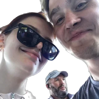 Sticker dark_dasha - 7