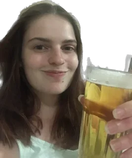 Sticker dark_dasha - 2