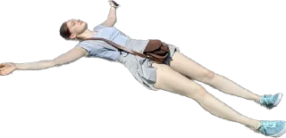 Sticker dark_dasha - 3