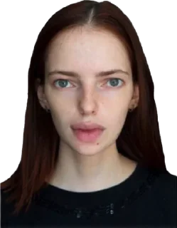 Sticker dark_dasha - 10