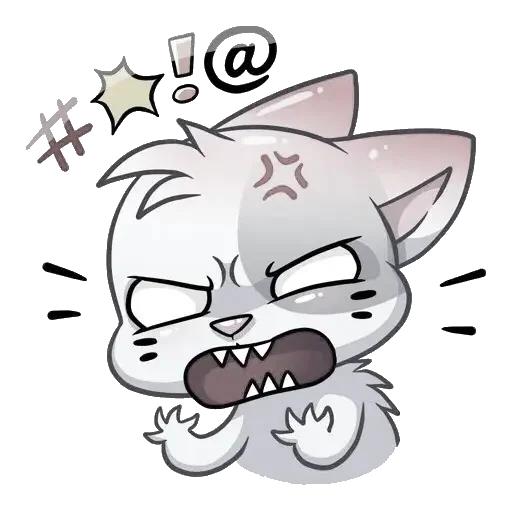 Стикер darkdlx - 1