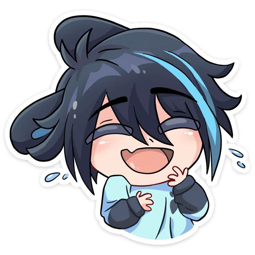 Sticker Тёмный Эдди (@TgSticker) - 5