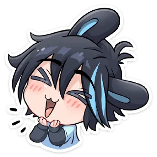 Sticker Тёмный Эдди (@TgSticker) - 10