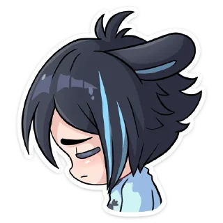 Sticker Тёмный Эдди (@TgSticker) - 9