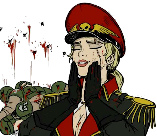 anime illustration cartoon