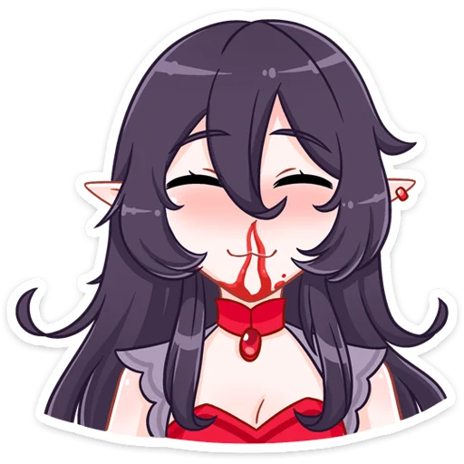 anime cartoon fictional character