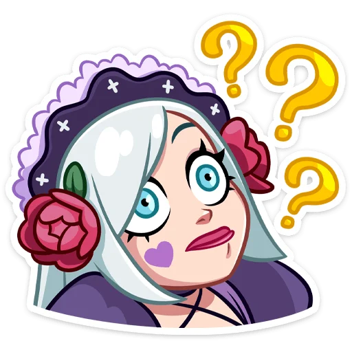 Стикер darkladyvk - 1