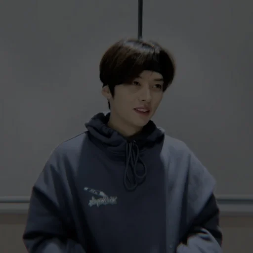 person human face clothing