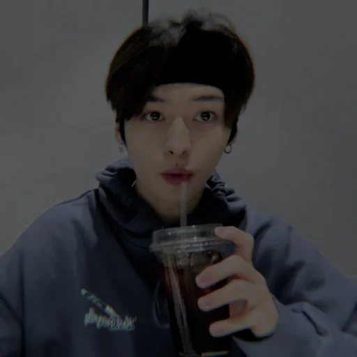 person human face clothing