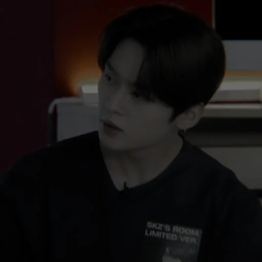 person human face indoor